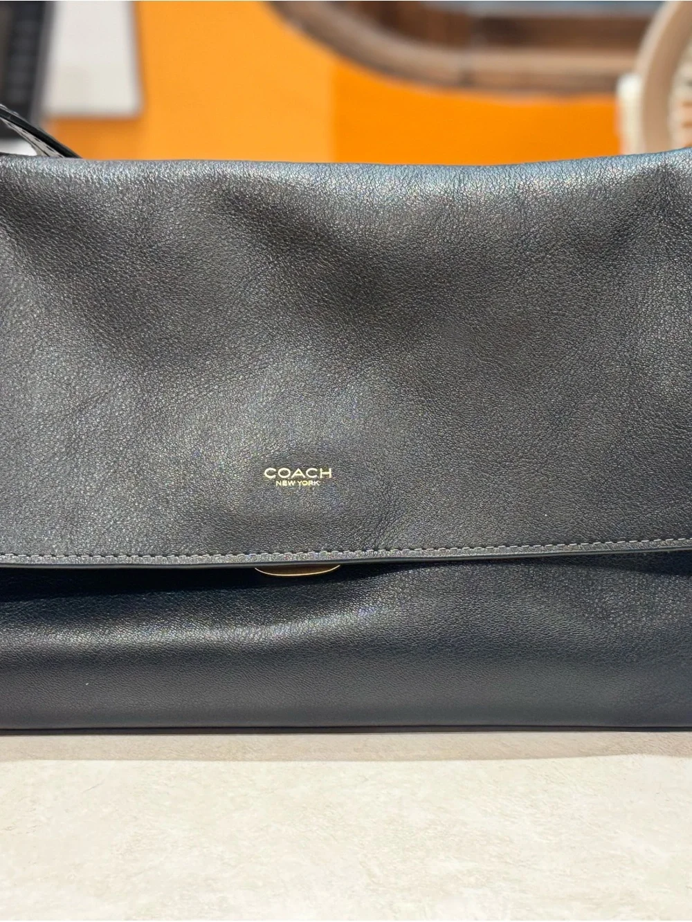 Coach Chelsea 30